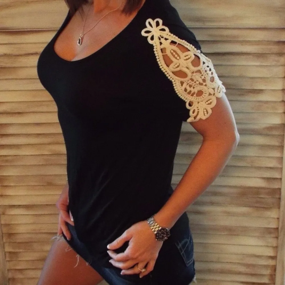 stunning crochet